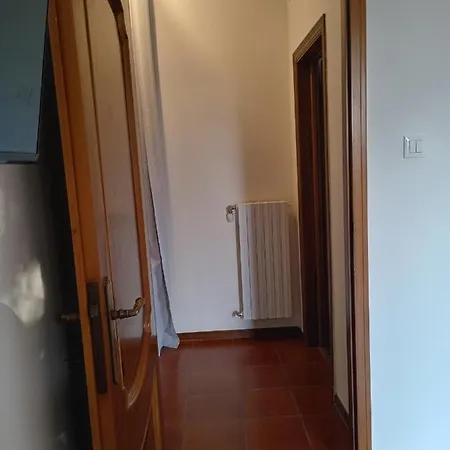Da Raffa Apartment Bologna Exterior photo