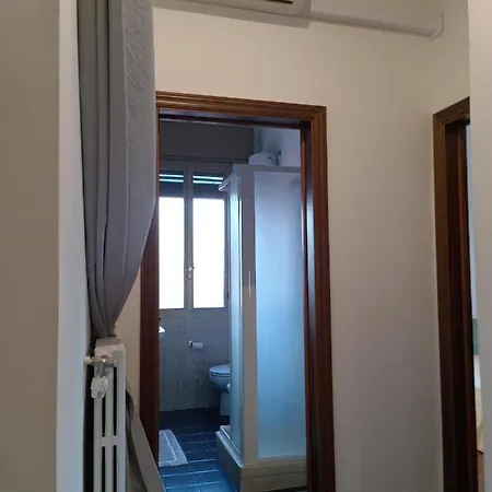 Da Raffa Apartment Bologna Exterior photo